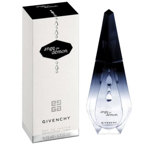 perfume givenchy ange ou démon